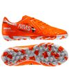 Giày đá bóng NMS FLASH Kids - Orange/White