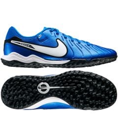 Giày đá bóng Nike Tiempo Legend 10 Academy TF Mad Ambition - Soar/White DV4342-400
