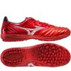 Giày đá bóng Mizuno Morelia Neo IV Pro TF Red Ruby - Red/White P1GD253560