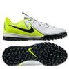 Giày đá bóng Nike Phantom GX II Academy TF Mad Voltage - Metallic Silver/Black/Volt Kids FJ2608-003