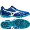 Giày đá bóng Mizuno Morelia Sala Club TF New Upper - Blue/White Q1GB241603