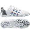 Giày đá bóng NMS 11PRO TF - White/Silver