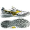 Giày đá bóng Mizuno Morelia Sala Elite AS TF Platinum Silver - Galaxy Silver/Cool Gray Q1GB251204