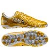 Giày đá bóng NMS FLASH Kids - Gold/White