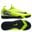 Giày đá bóng Nike Air Zoom Mercurial Vapor 16 Academy TF Mad Voltage - Volt/Black Kids FQ8284-700