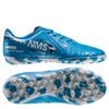 Giày đá bóng NMS FLASH Kids - Blue/White