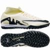 Giày đá bóng Nike Air Zoom Mercurial Superfly 9 Academy TF Mad Ready - Yellow/Black DJ5629-700