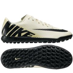 Giày đá bóng Nike Mercurial Vapor 15 Club TF Mad Ready - Lemonade/Black DJ5965-700