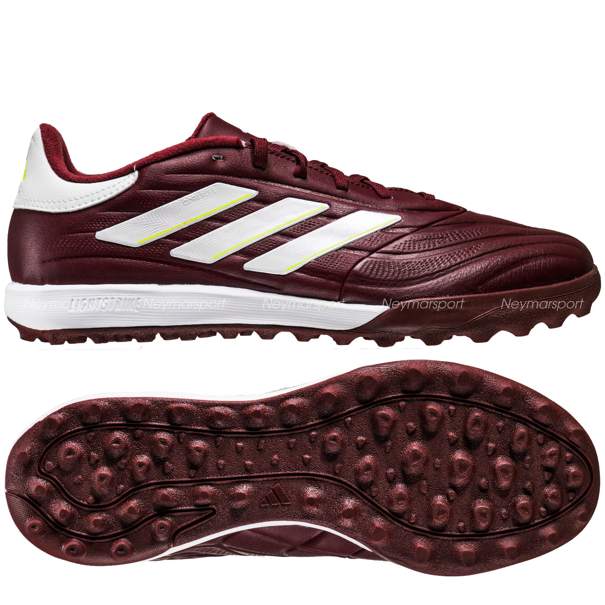 たか アディダス Adidas 【 Copa Pure 2 League Tf J 'Energy Citrus