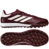 Giày đá bóng adidas Copa Pure 2 League TF Energy Citrus - Shadow Red/Footwear White/Solar Yellow IE7497