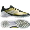 Giày đá bóng adidas F50 Messi League TF Triunfo Dorado - Gold Metallic/Footwear White/Core Black IG9282