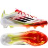 Giày đá bóng adidas F50 Elite FG Pure Victory - Footwear White/Core Black/Solar Yellow IE1206