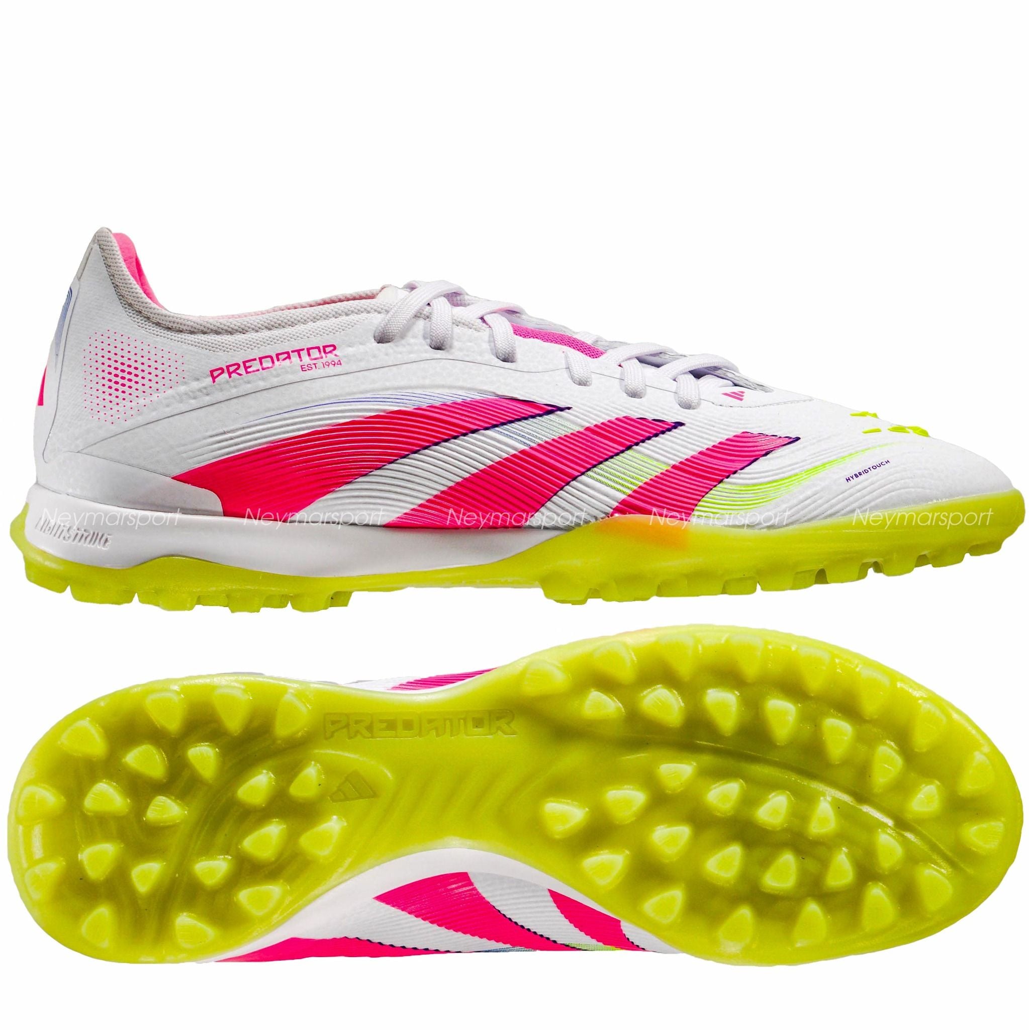 Giày đá bóng adidas Predator Pro TF Celestial Victory - Footwear