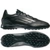 Giày đá bóng adidas F50 League TF Dark Spark - Core Black/Iron Metal/Gold Metallic IF1337
