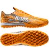 Giày đá bóng NMS SPIDER - Orange/White