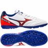 Giày đá bóng Mizuno Monarcida Neo Sala Select TF - White/Orange Q1GB212262
