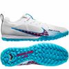 Giày đá bóng Nike Air Zoom Mercurial Vapor 15 Pro TF Blast - White/Baltic Blue/Pink Blast DJ5605-146