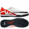 Giày đá bóng Nike Air Zoom Mercurial Vapor 15 Academy TF Ready - Bright Crimson/White/Black DJ5635-600