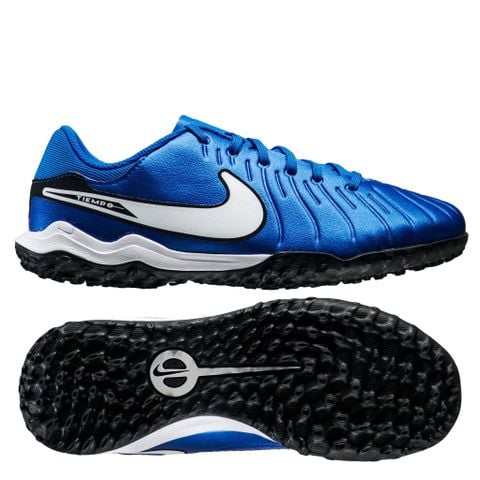 Giày đá bóng Nike Tiempo Legend 10 Academy TF Mad Ambition - Soar/White Kids DV4351-400