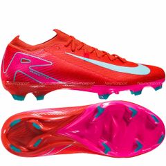 Giày đá bóng Nike Air Zoom Mercurial Vapor 16 Pro FG Gear Up - Ember Glow/Aurora Green FQ8685-800