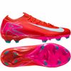 Giày đá bóng Nike Air Zoom Mercurial Vapor 16 Pro FG Gear Up - Ember Glow/Aurora Green FQ8685-800