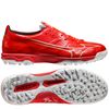 Giày đá bóng Mizuno Alpha Elite AS TF Release - Fiery Coral/White Limited Edition P1GD236264