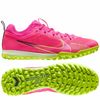 Nike Air Zoom Mercurial Vapor 15 Pro TF Luminous - Pink Blast/Volt/Gridiron