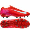 Giày đá bóng Nike Air Zoom Mercurial Vapor 16 Pro AG-PRO Mad Energy - Ember Glow/Aurora Green FQ8684-800