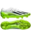 Giày đá bóng adidas X Crazyfast .1 FG Crazyrush - Footwear White/Core Black/Lucid Lemon HQ4516