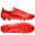 Giày đá bóng Mizuno Alpha Pro FG Release - Fiery Coral/White P1GA236464