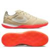 Giày đá bóng Nike Streetgato IC - Team Gold/Infrared 23/White DC8466-716