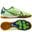 Giày đá bóng Nike React Gato IC - Lime Glow/Black/White/Lite Photo Blue CT0550-343