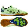 Nike React Gato IC - Lime Glow/Black/White/Lite Photo Blue