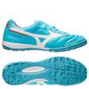 Giày đá bóng Mizuno Morelia Sala Elite TF Azure Blue - Blue/White/Copper Q1GB230125