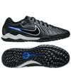 Giày đá bóng Nike Tiempo Legend 10 Pro TF Shadow - Black/Chrome/Hyper Royal DV4336-040