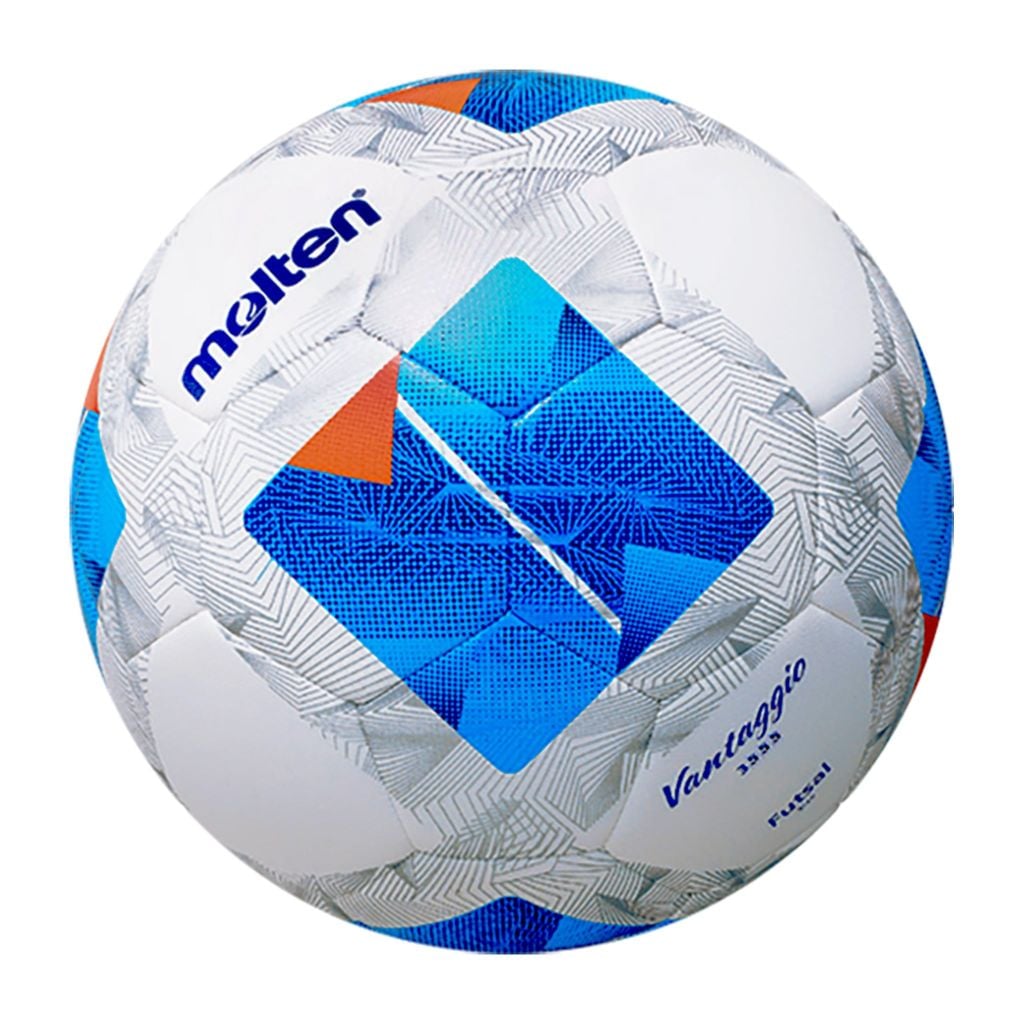 Quả bóng đá Futsal Molten tiêu chuẩn F9N3555