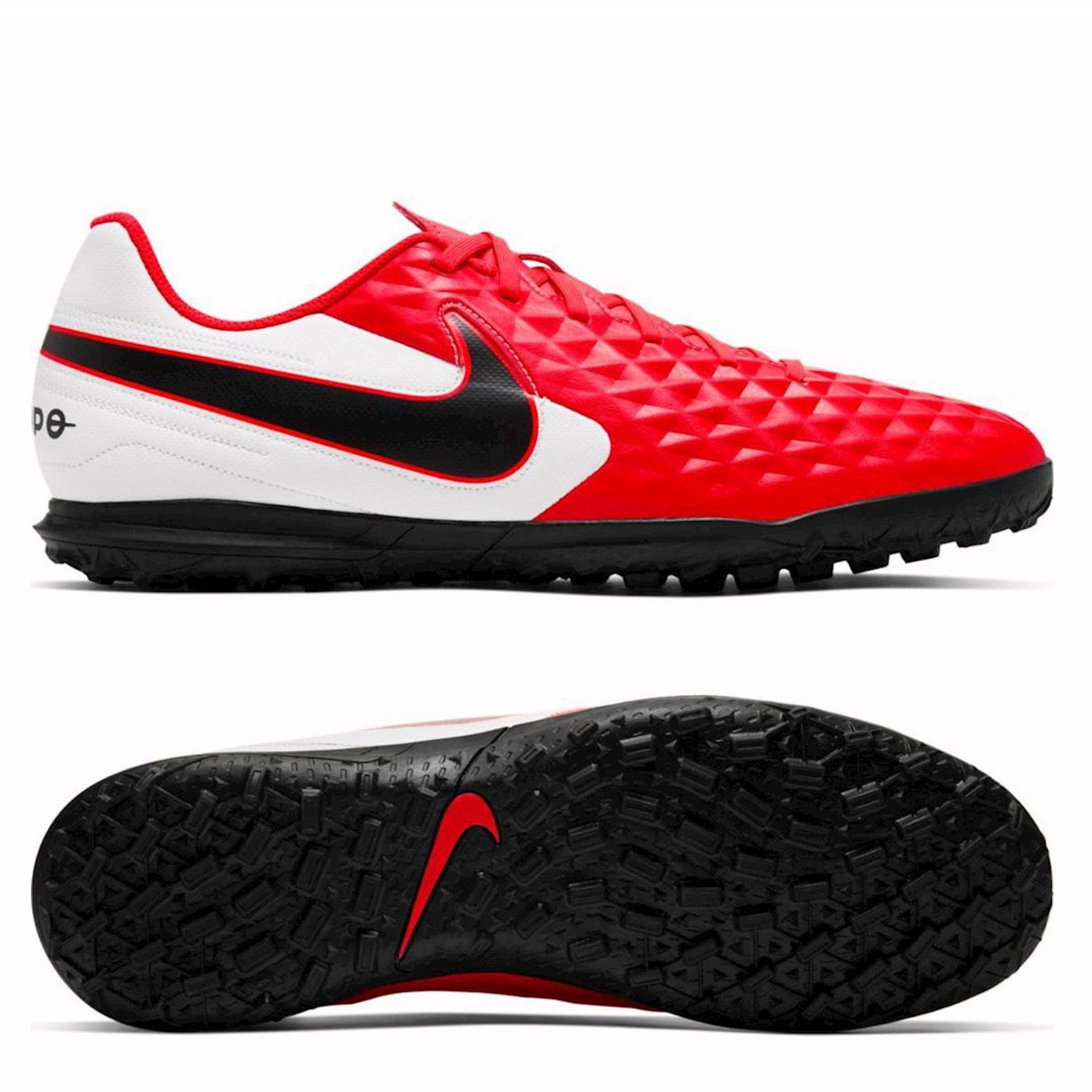 nike tiempo club tf