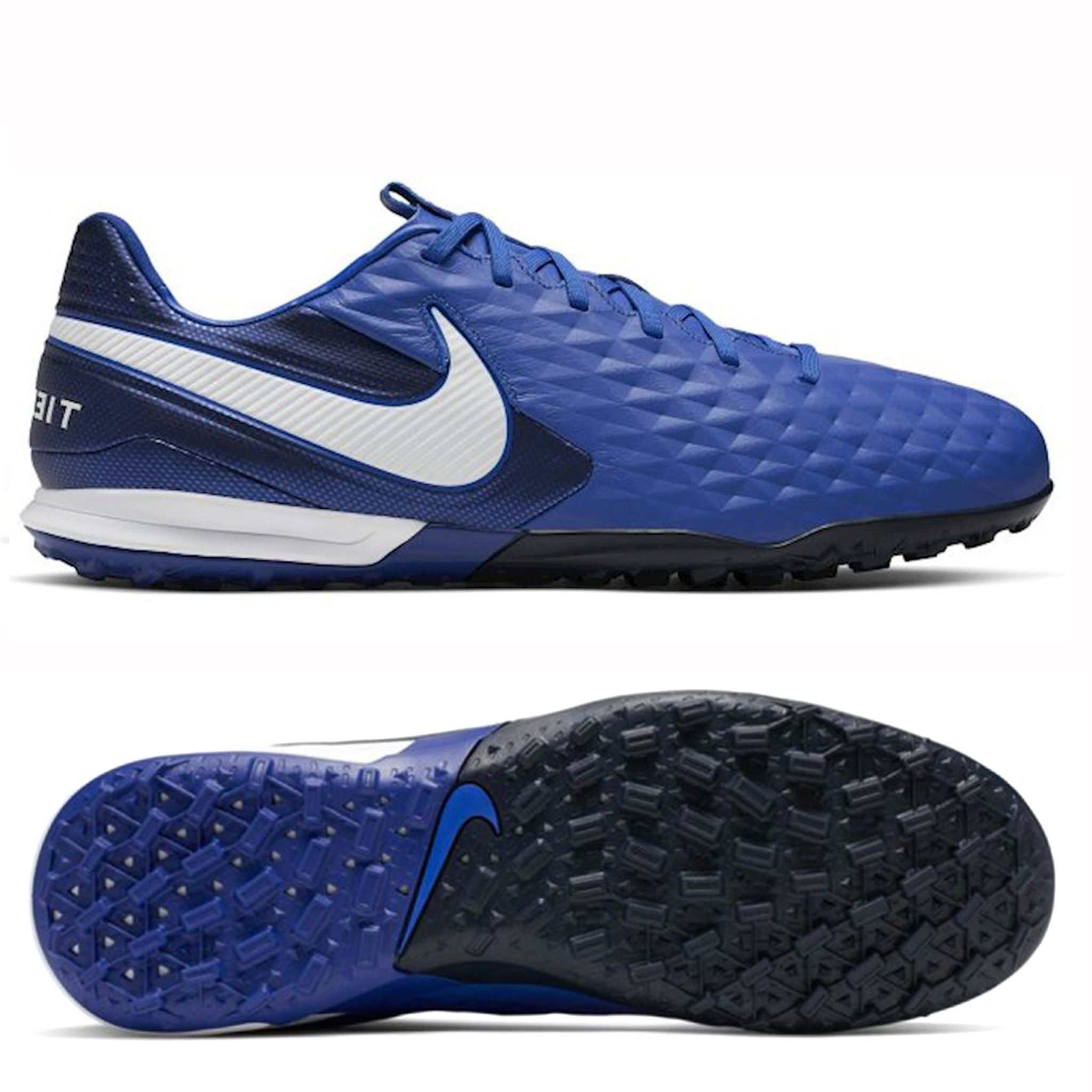 tiempo pro tf