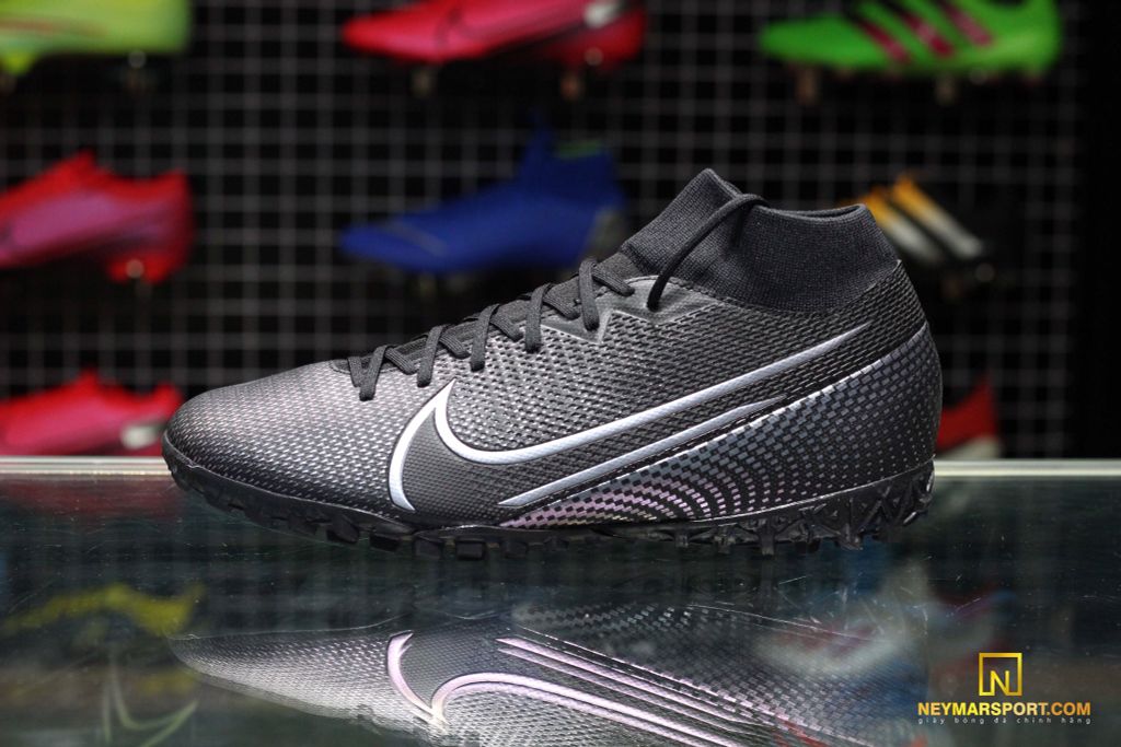 superfly academy 7 tf