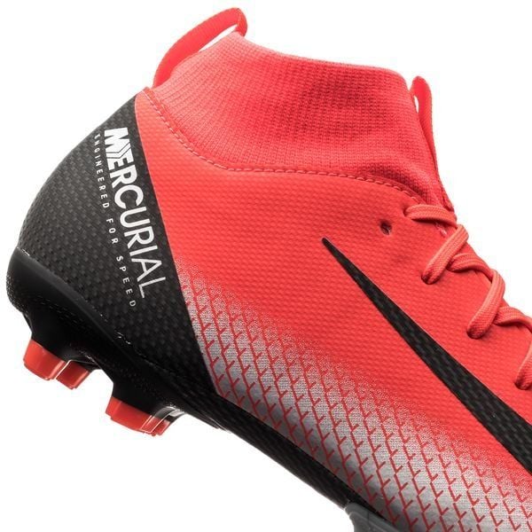 Nike Mercurial SuperflyX 6 Academy TF CR7 Chapter 7: Built On Dreams - –  Neymar Sport