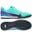 Giày đá bóng Nike Air Zoom Mercurial Vapor 15 Pro TF Peak Ready - Hyper Turq/Fuchia Dream Black/White DJ5605-300