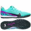 Nike Air Zoom Mercurial Vapor 15 Pro TF Peak Ready - Hyper Turq/Fuchia Dream Black/White