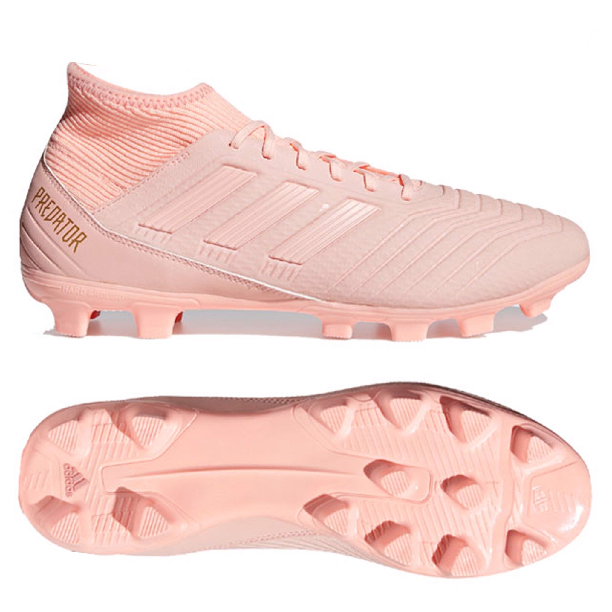 pink predator 18.3