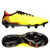 Giày đá bóng adidas Copa Sense .1 FG Game Data - Solar Yellow/Solar Red/Core Black GW3604