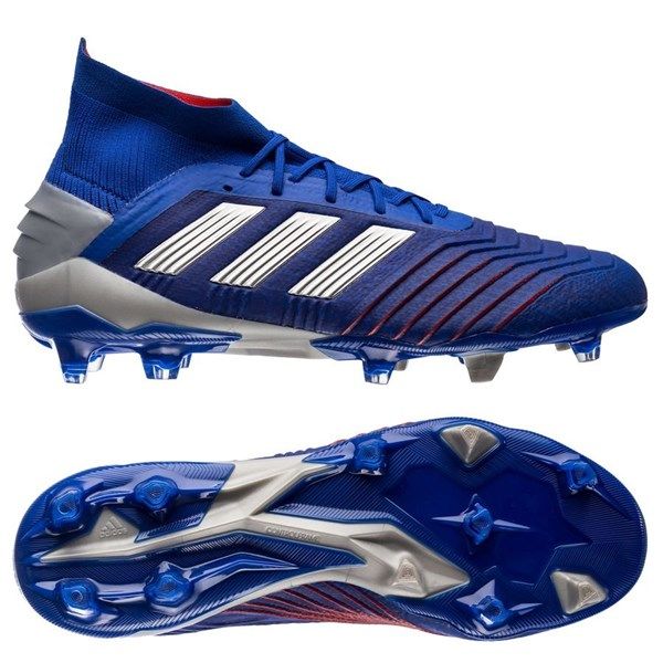 adidas Predator 19.1 FG/AG Exhibit 