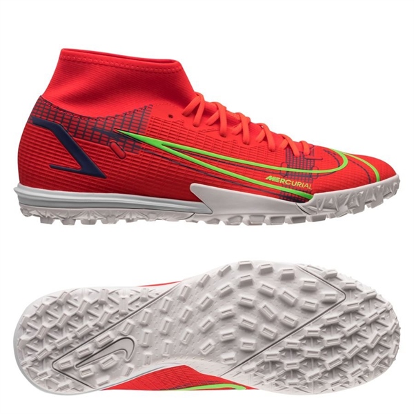 botines nike superfly 8