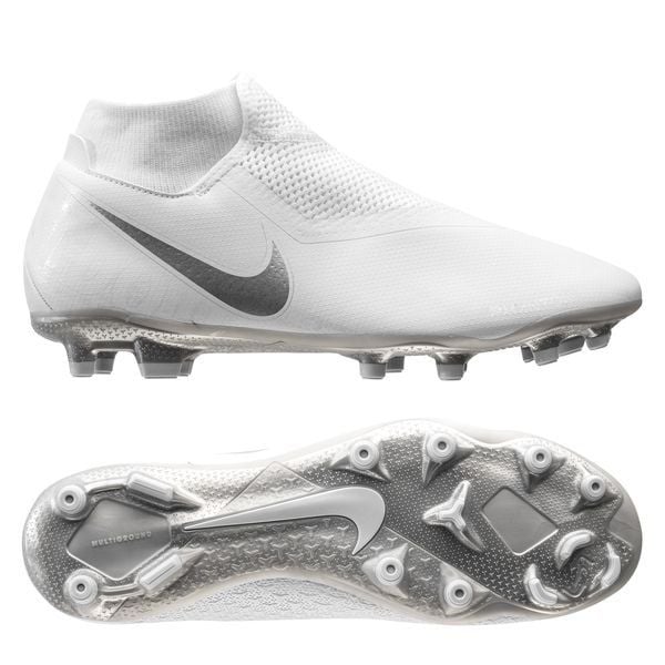 NIKE phantom vision 2 elite df ag pro Stadium