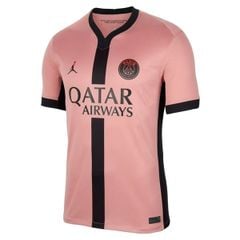 Áo bóng đá Nike chính hãng Paris Saint Germain Thứ 3 2024/25 FQ2024-686