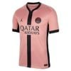 Áo bóng đá chính hãng Paris Saint Germain Thứ 3 2024/25 FQ2024-686