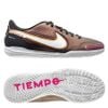 Giày đá bóng Nike Tiempo Legend 9 Academy IC Generation - Space Purple/White DR5981-510